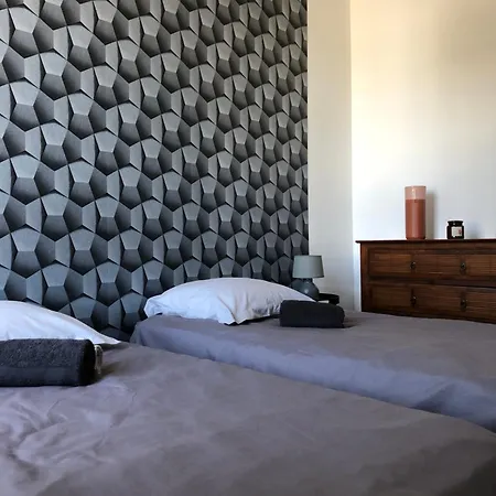Votre Oasis De Detente : Appartement Flambant Neuf, 1 Chambre, 4 Couchages A Aubigne-Racan Exterior photo