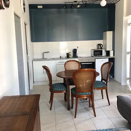 Votre Oasis De Detente : Appartement Flambant Neuf, 1 Chambre, 4 Couchages A Aubigne-Racan Exterior photo