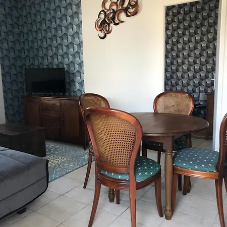 Votre Oasis De Detente : Appartement Flambant Neuf, 1 Chambre, 4 Couchages A Aubigne-Racan Exterior photo