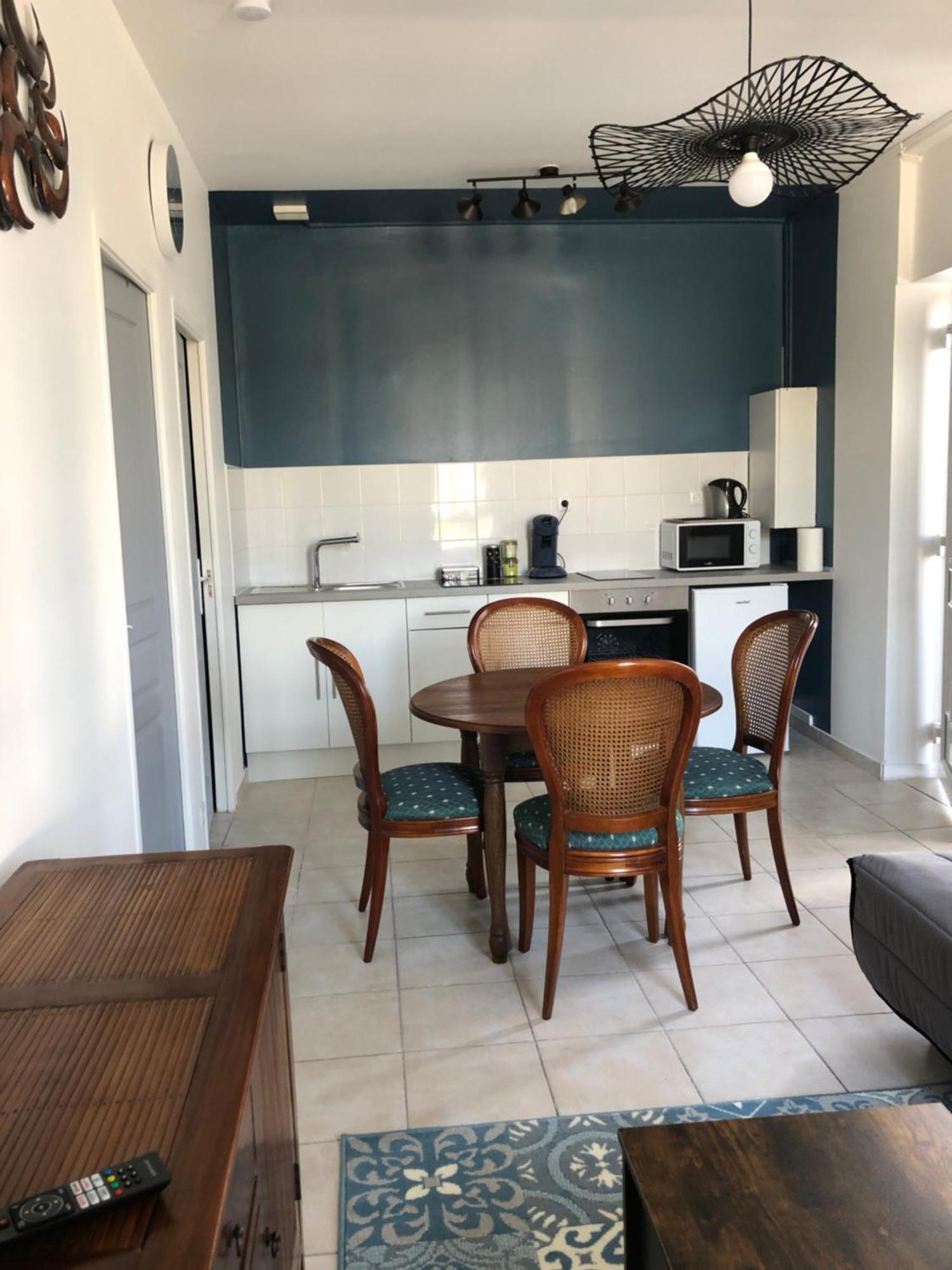 Votre Oasis De Detente : Flambant Neuf, 1 Chambre, 4 Couchages A Aubigne-Racan