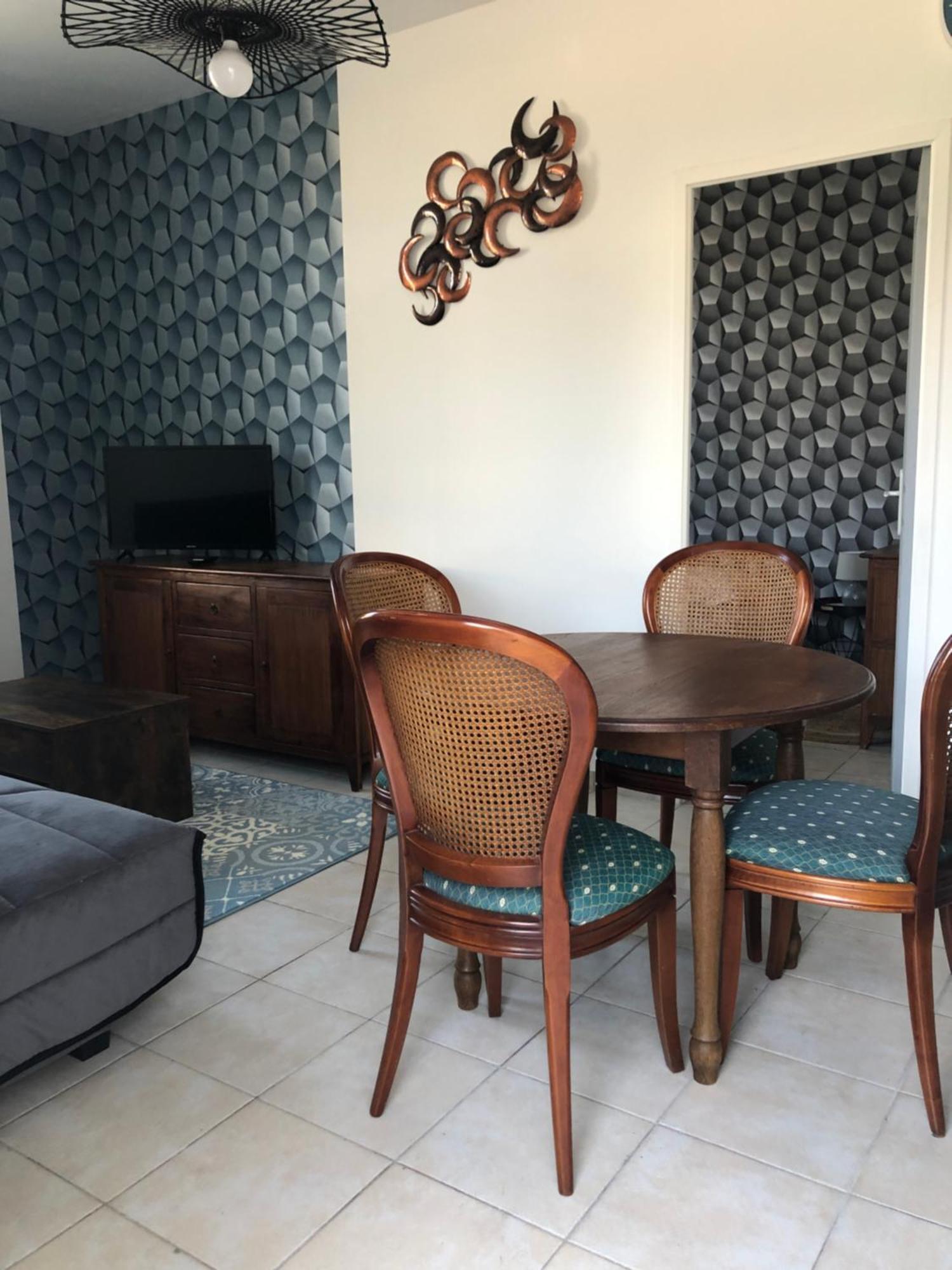 Votre Oasis De Detente : Flambant Neuf, 1 Chambre, 4 Couchages A Apartment
